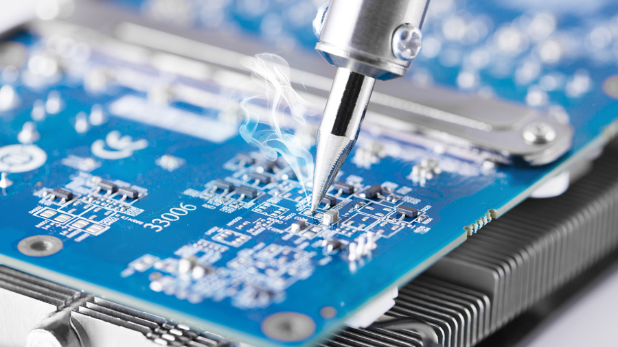 microcontroller
